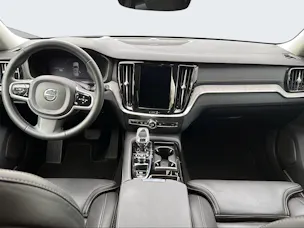 VOLVO V60 2.0 T6 TE Ultimate Dark eAWD