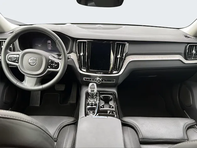 VOLVO V60 2.0 T6 TE Ultimate Dark eAWD