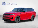 Land Rover Range Rover Sport 3.0 I6 P460e SE Dynamic