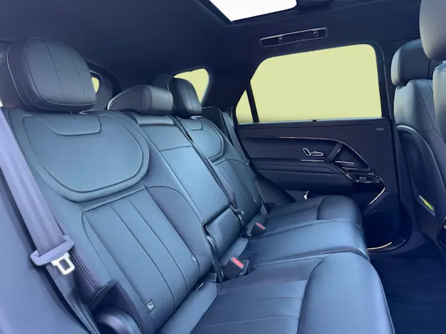 Land Rover Range Rover Sport 3.0 I6 P460e SE Dynamic