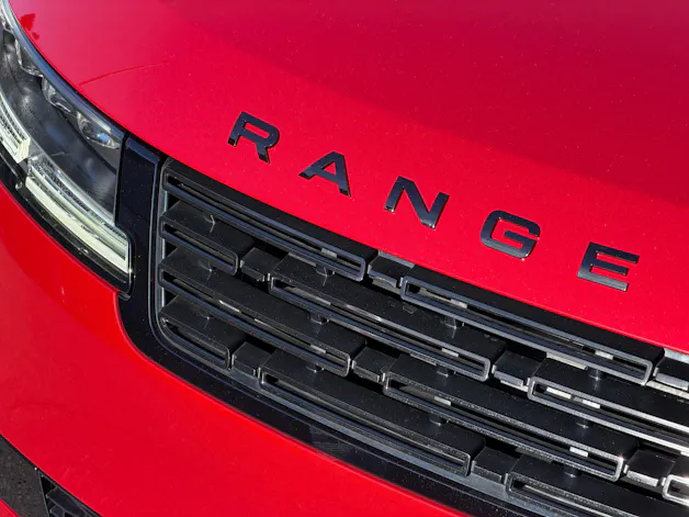 Land Rover Range Rover Sport 3.0 I6 P460e SE Dynamic