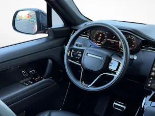 Land Rover Range Rover Sport 3.0 I6 P460e SE Dynamic