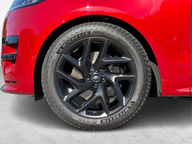 Land Rover Range Rover Sport 3.0 I6 P460e SE Dynamic