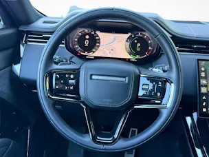 Land Rover Range Rover Sport 3.0 I6 P460e SE Dynamic