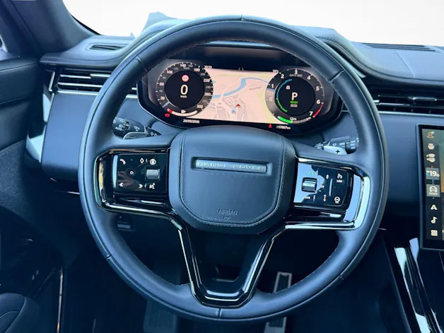Land Rover Range Rover Sport 3.0 I6 P460e SE Dynamic