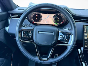 immagine del veicolo LAND ROVER Range Rover Sport 3.0 I6 P460e SE Dynamic