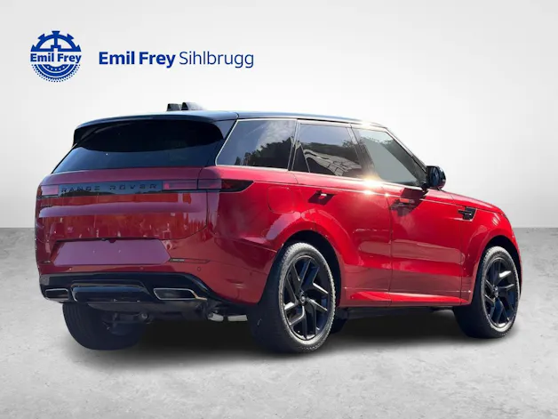Land Rover Range Rover Sport 3.0 I6 P460e SE Dynamic