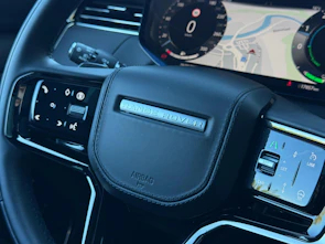 immagine del veicolo LAND ROVER Range Rover Sport 3.0 I6 P460e SE Dynamic