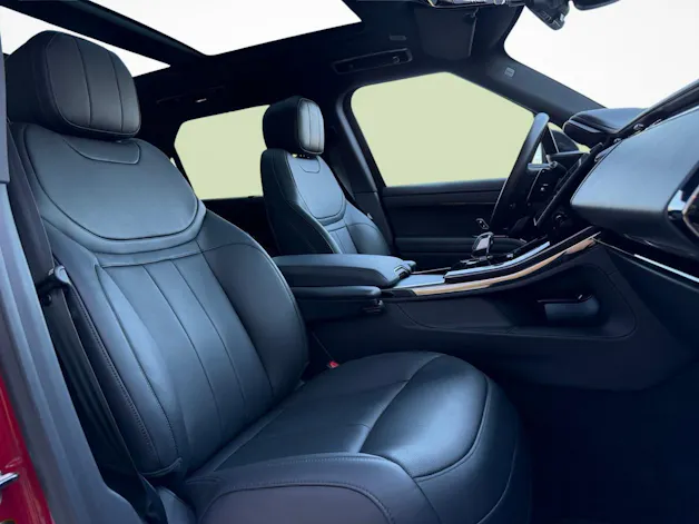 Land Rover Range Rover Sport 3.0 I6 P460e SE Dynamic