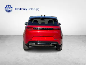 Land Rover Range Rover Sport 3.0 I6 P460e SE Dynamic