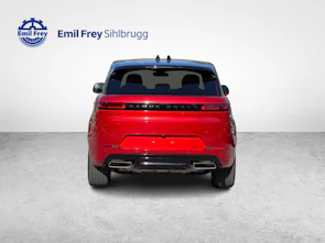 immagine del veicolo LAND ROVER Range Rover Sport 3.0 I6 P460e SE Dynamic
