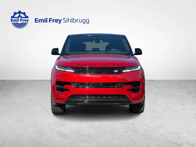 Land Rover Range Rover Sport 3.0 I6 P460e SE Dynamic