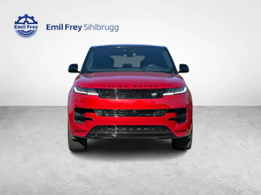 immagine del veicolo LAND ROVER Range Rover Sport 3.0 I6 P460e SE Dynamic