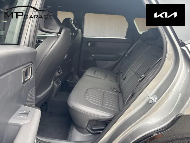 Kia Seltos 1.6 T-GDi X-Line