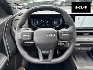 Kia Seltos 1.6 T-GDi X-Line