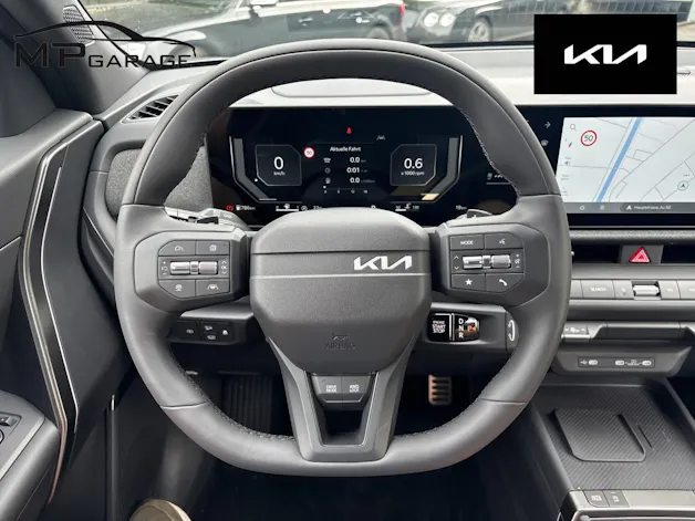 Kia Seltos 1.6 T-GDi X-Line