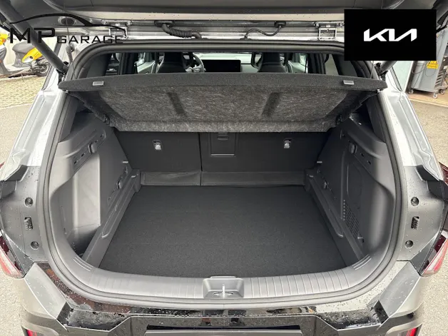 Kia Seltos 1.6 T-GDi X-Line