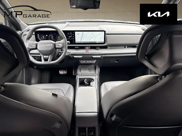 Kia Seltos 1.6 T-GDi X-Line