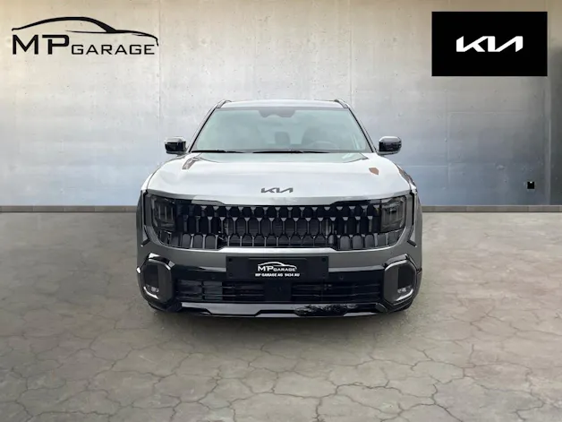 Kia Seltos 1.6 T-GDi X-Line