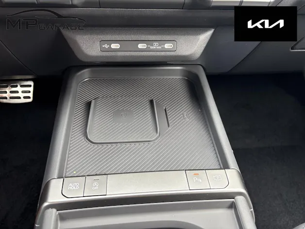 Kia Seltos 1.6 T-GDi X-Line