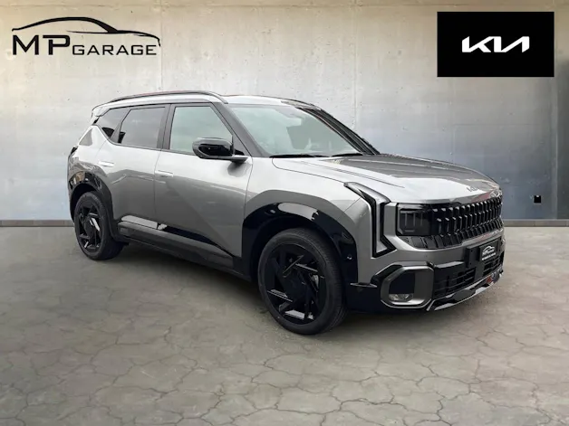 Kia Seltos 1.6 T-GDi X-Line