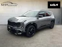 Kia Seltos 1.6 T-GDi X-Line