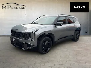 Kia Seltos 1.6 T-GDi X-Line
