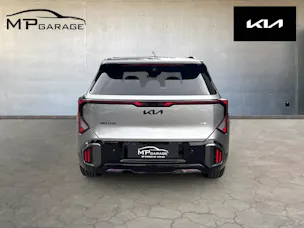 Kia Seltos 1.6 T-GDi X-Line