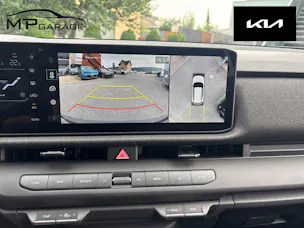 Kia Seltos 1.6 T-GDi X-Line