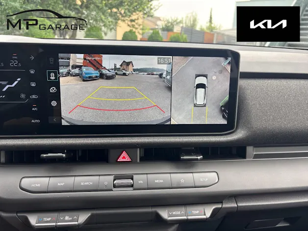 Kia Seltos 1.6 T-GDi X-Line