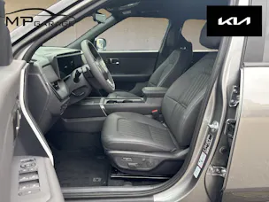 Kia Seltos 1.6 T-GDi X-Line