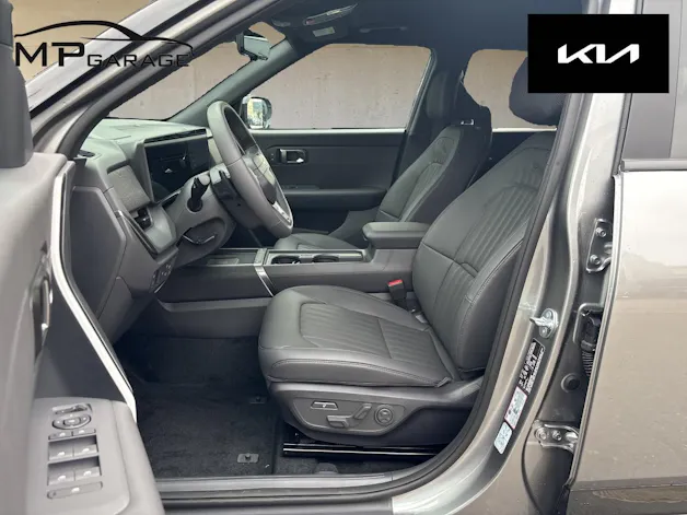 Kia Seltos 1.6 T-GDi X-Line