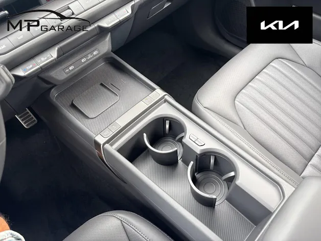 Kia Seltos 1.6 T-GDi X-Line