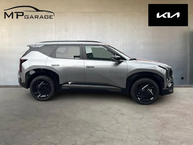 Kia Seltos 1.6 T-GDi X-Line