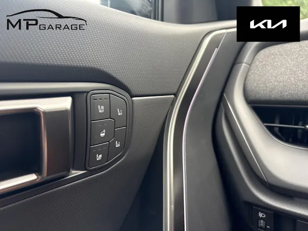 Kia Seltos 1.6 T-GDi X-Line