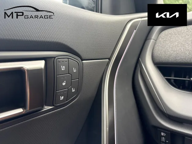 Kia Seltos 1.6 T-GDi X-Line
