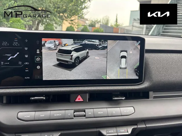 Kia Seltos 1.6 T-GDi X-Line