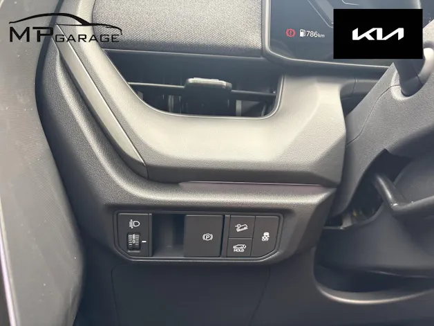 Kia Seltos 1.6 T-GDi X-Line