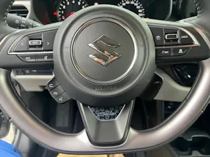 Suzuki Swift 1.2 Piz Sulai Hybrid 4x4