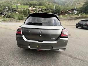 Suzuki Swift 1.2 Piz Sulai Hybrid 4x4
