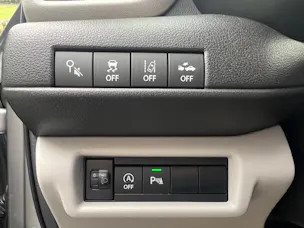 Suzuki Swift 1.2 Piz Sulai Hybrid 4x4