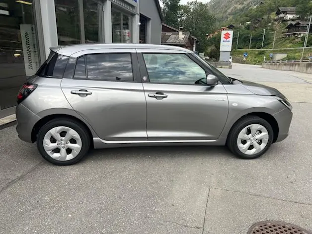 Suzuki Swift 1.2 Piz Sulai Hybrid 4x4