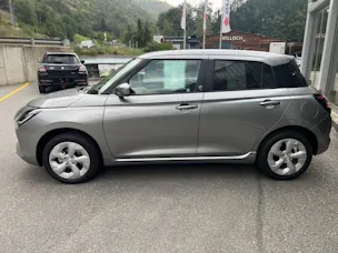 Suzuki Swift 1.2 Piz Sulai Hybrid 4x4