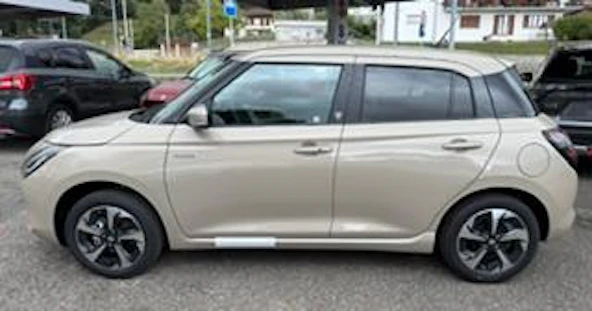 Fahrzeugbild Fahrzeugbild