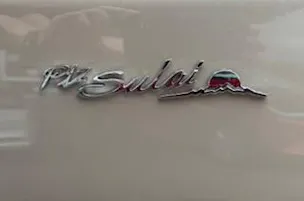 Suzuki Swift 1.2 Piz Sulai Top Hybrid 4x4