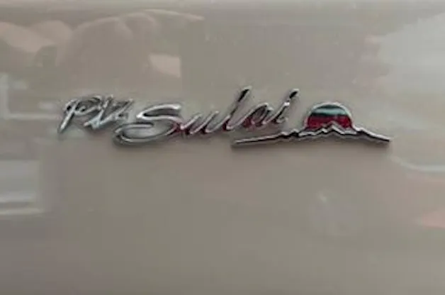 Suzuki Swift 1.2 Piz Sulai Top Hybrid 4x4