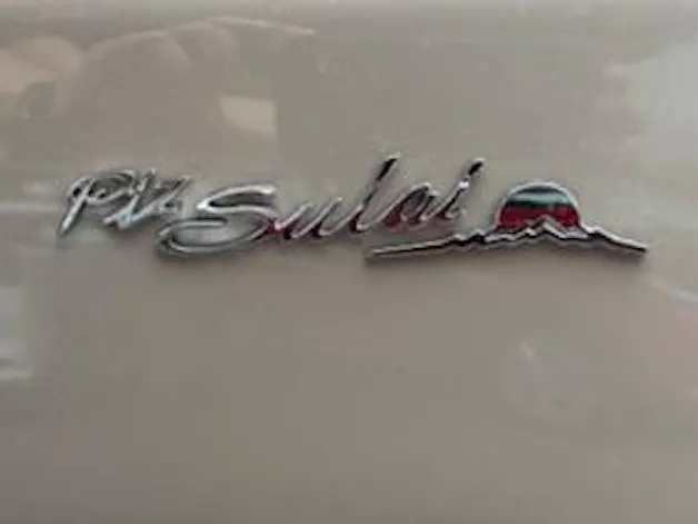 Suzuki Swift 1.2 Piz Sulai Top Hybrid 4x4