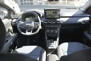 DACIA Jogger 1.8 Hybrid Journey 7P