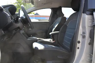 DACIA Jogger 1.8 Hybrid Journey 7P