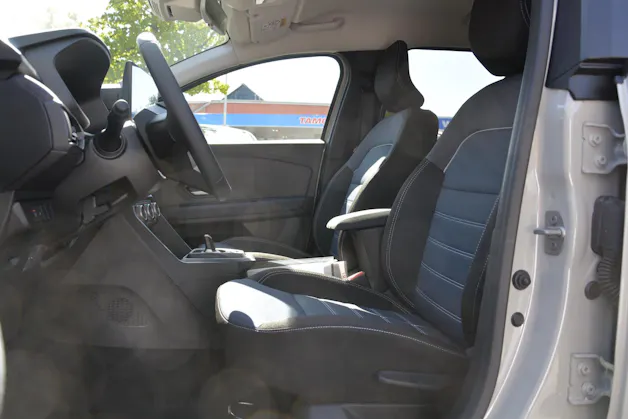 DACIA Jogger 1.8 Hybrid Journey 7P